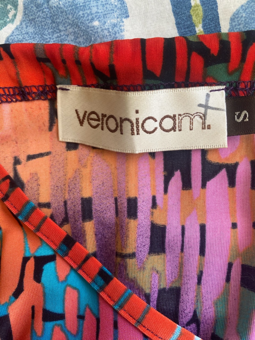 Veronica M Maxi Dress, Spaghetti Staps, Vibrant, Vacation, Resort wear, Summer - Picture 5 of 13